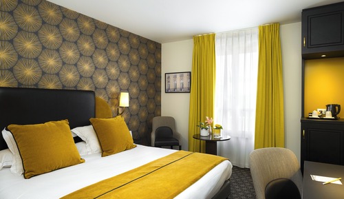 Superior Room, 1 King Bed, Non Smoking