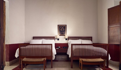 Suite, 2 Queen Beds