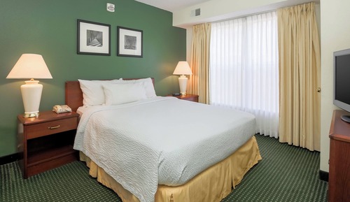 Suite, 1 Bedroom