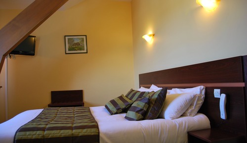 Comfort Double Room, Non Smoking