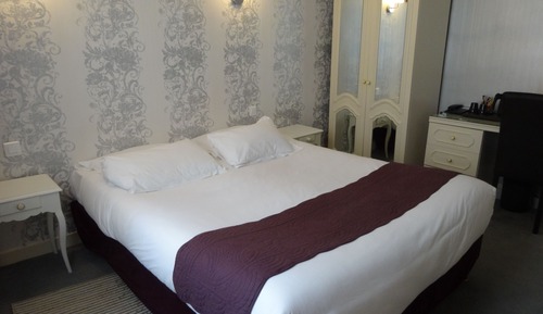 Standard Room, 1 Twin Bed
