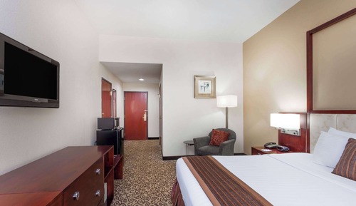 Room, 2 Queen Beds, Non Smoking