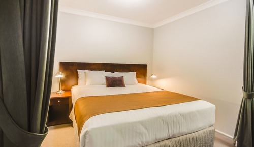 King Room Apartment