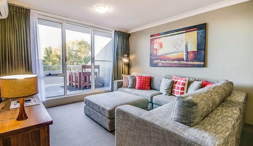 Apartment, 2 Bedrooms