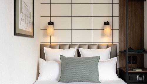 Chambre Small