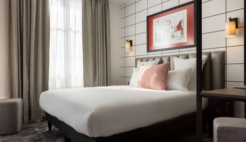 Chambre Medium