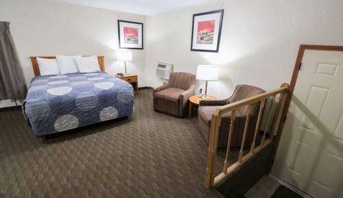 Superior Single Room