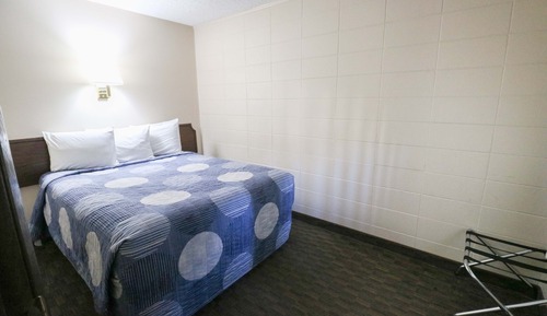 Family Triple Room, 2 Bedrooms