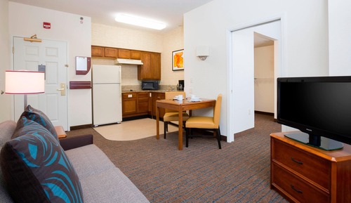 Suite, 1 Bedroom