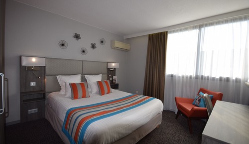 Standard Room, 1 Double Bed