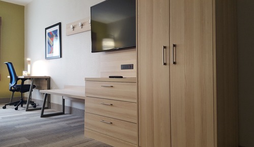 Suite, 2 Bedrooms