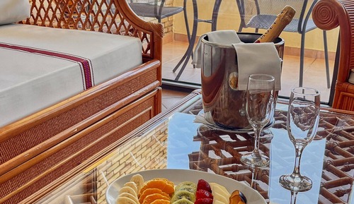 Superior Suite