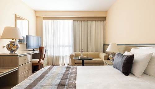 Essential Room