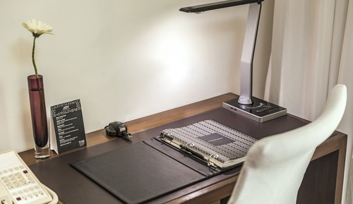Luxury Room
