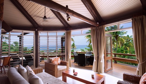 2 Bedroom Bure