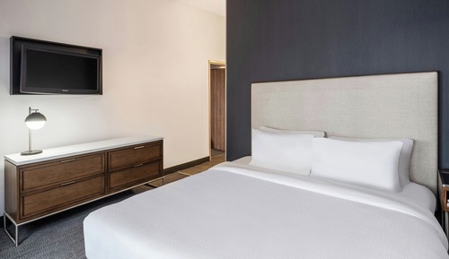 Suite, 1 Bedroom