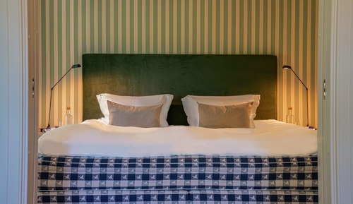 Royal Suite (Haga)