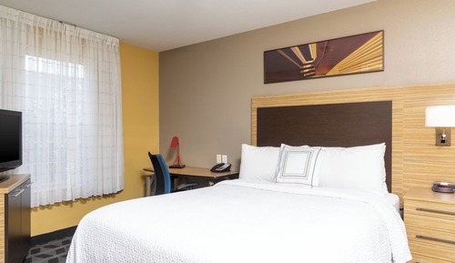 Suite, 2 Bedrooms, Non Smoking