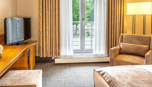 Classic Single Room