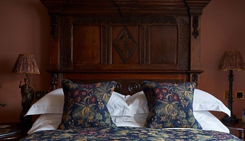 Club Double Room