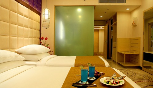 Club Room