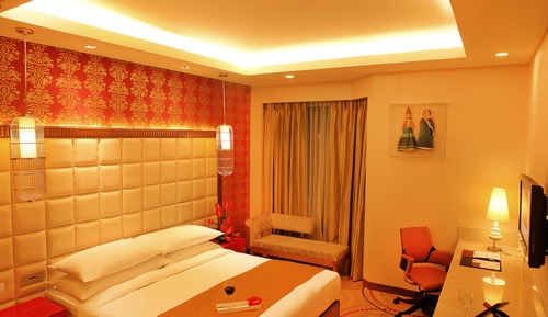 Superior Room (Room Only)