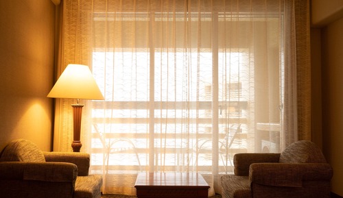 Executive Suite (Butler)