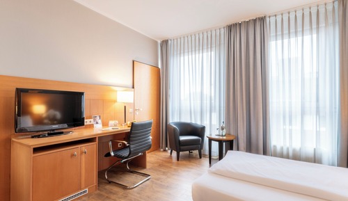 Classic Single Room