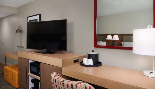 Room, 2 Queen Beds, Non Smoking