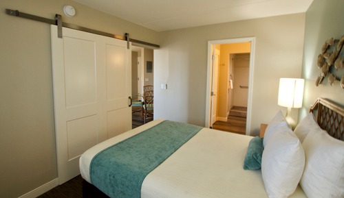 Room, 1 Bedroom, Corner
