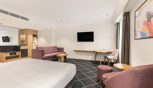 Premier Suite