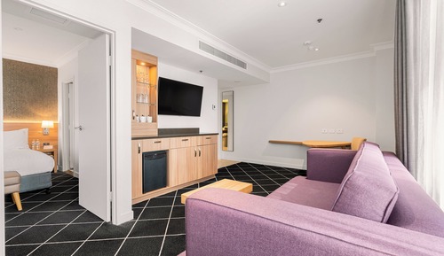 Family Suite