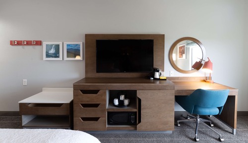 King Study Sofabed
