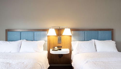 Room, Accessible