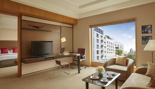 Executive Suite (Grand)