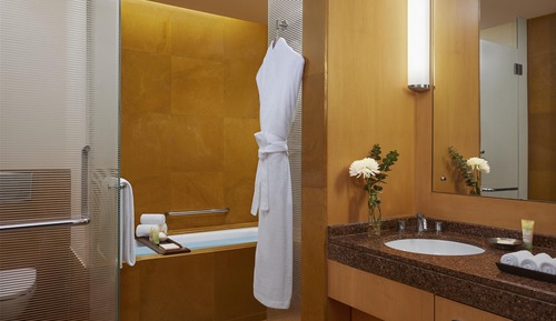 Grand Suite, 1 King Bed