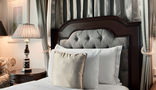 Executive Twin Room