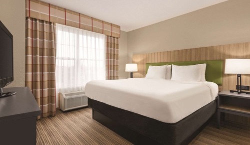 Suite, 2 Bedrooms, Non Smoking