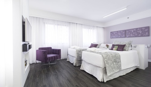 Superior Twin Room, 2 Twin Beds