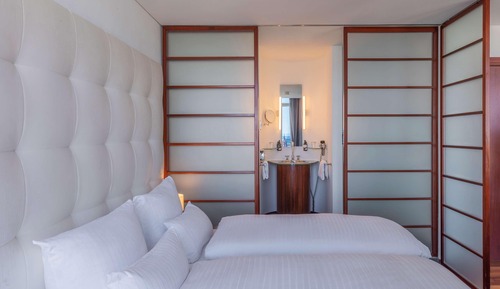The Innside Apartment - Extra Space
