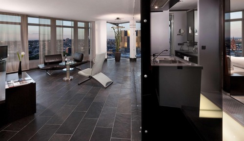 The Skyline Condo