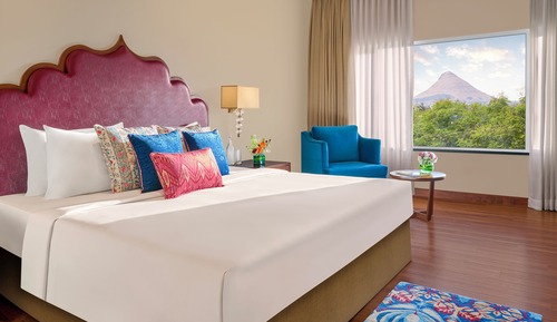 Family Suite, 2 Bedrooms