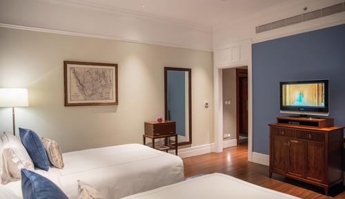 Room, 1 Twin Bed (Heritage)