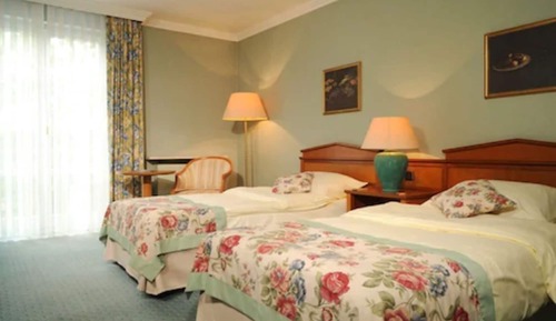 Comfort Double Room