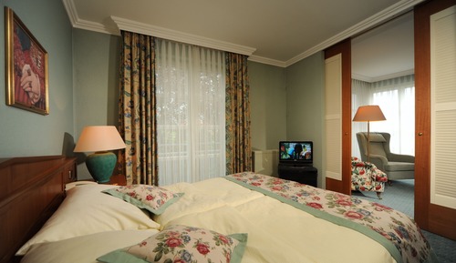 Comfort Suite