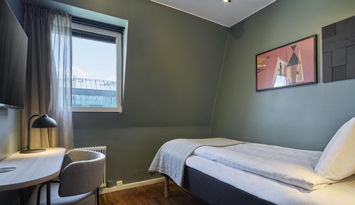 Single Room