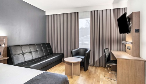 Standard Room, 1 Twin Bed, Non Smoking