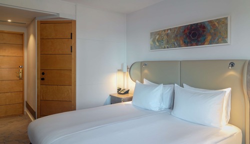 Room, 1 Queen Bed