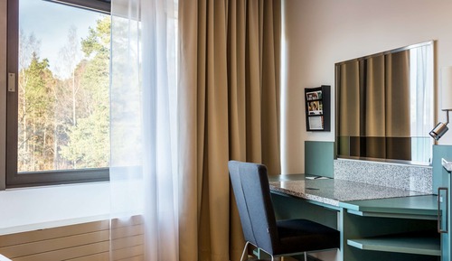 Superior Room, 1 King Bed