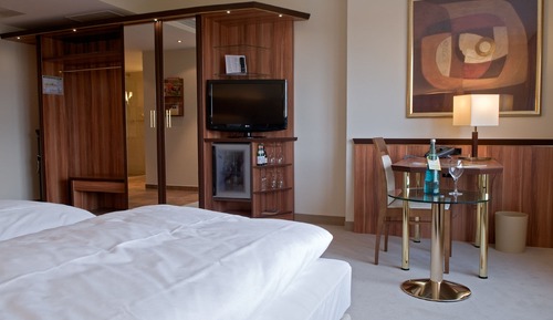 Exclusive Double Room